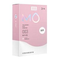 名流MO玻尿酸003安全套